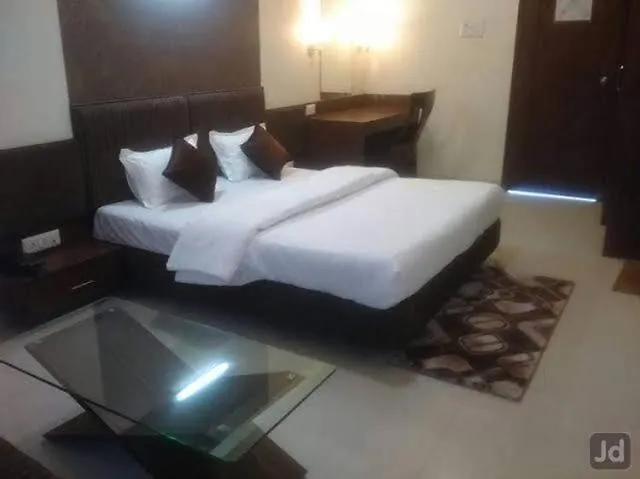 Hotel Ambrosia-1