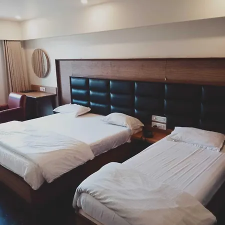 Hotel Ambrosia-2