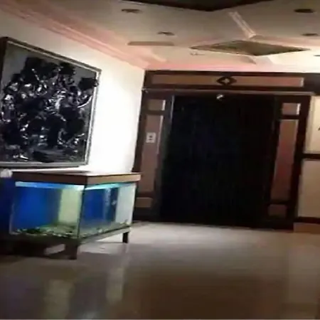 Hotel Ambrosia-3